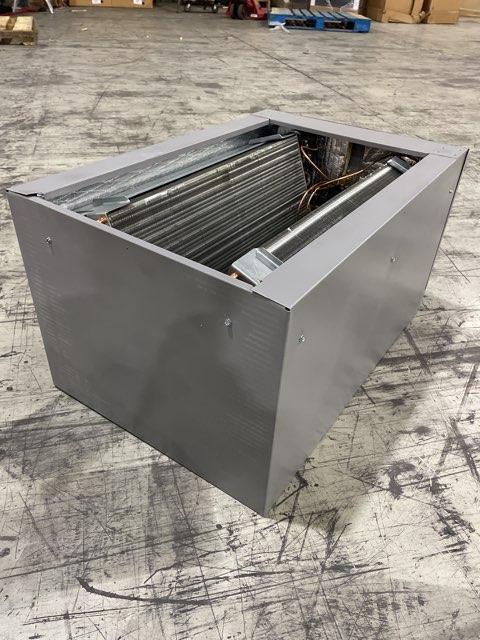 2 Ton AC/HP Downflow Cased A Coil, R410A CFM 1370