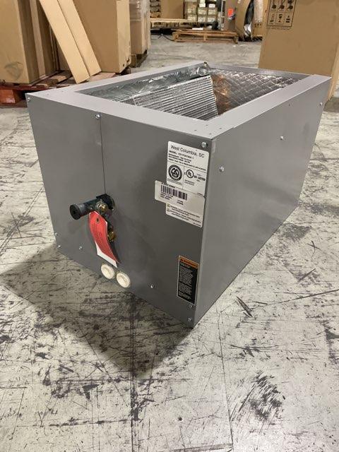 3 Ton AC/HP Downflow Cased A Coil, R410A CFM 1400