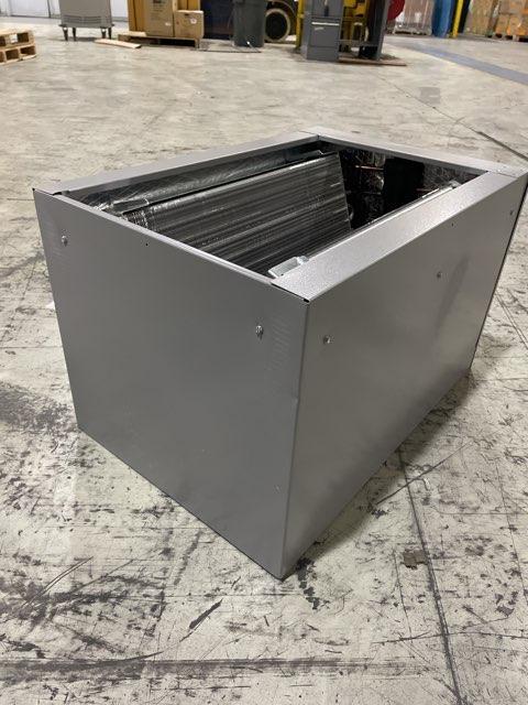 3 Ton AC/HP Downflow Cased A Coil, R410A CFM 1400