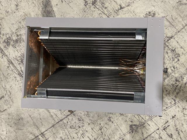 3 Ton AC/HP Downflow Cased A Coil, R410A CFM 1400