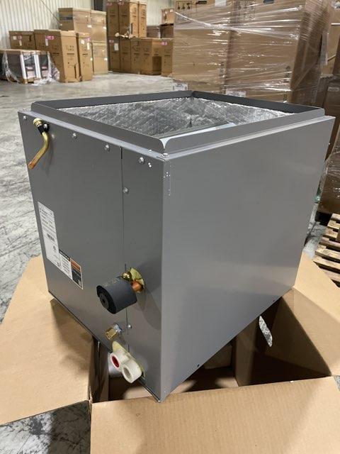 2 Ton AC/HP Upflow Cased A Coil, R22/R410A CFM 1200