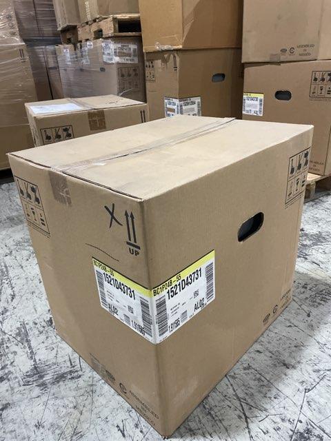 2 Ton AC/HP Upflow Cased A Coil, R22/R410A CFM 1200