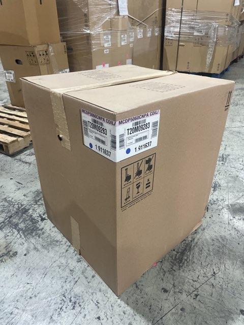 5 Ton AC/HP Downflow Cased A Coil, R410A CFM 2200