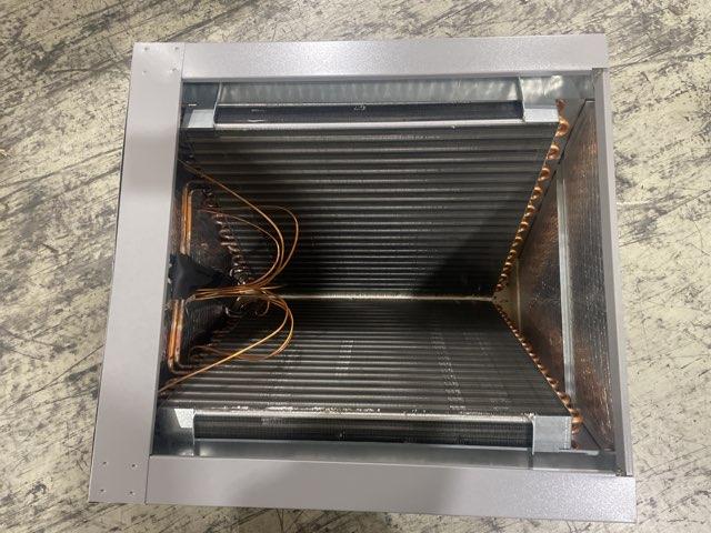 5 Ton AC/HP Downflow Cased A Coil, R410A CFM 2200
