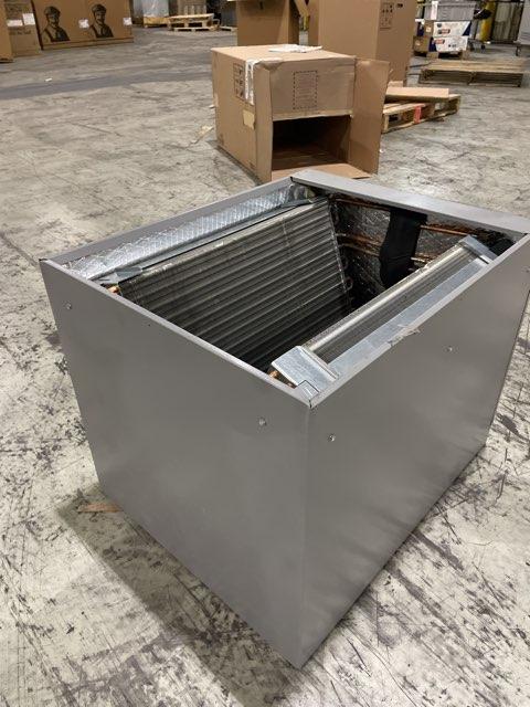 4 Ton AC/HP Downflow Cased A Coil, R410A CFM 2030