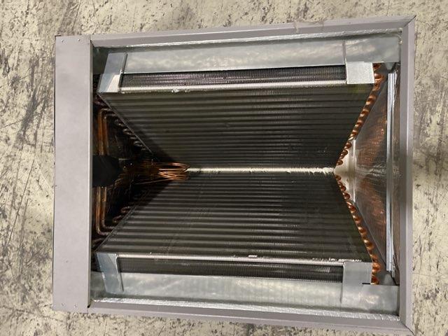 4 Ton AC/HP Downflow Cased A Coil, R410A CFM 2030