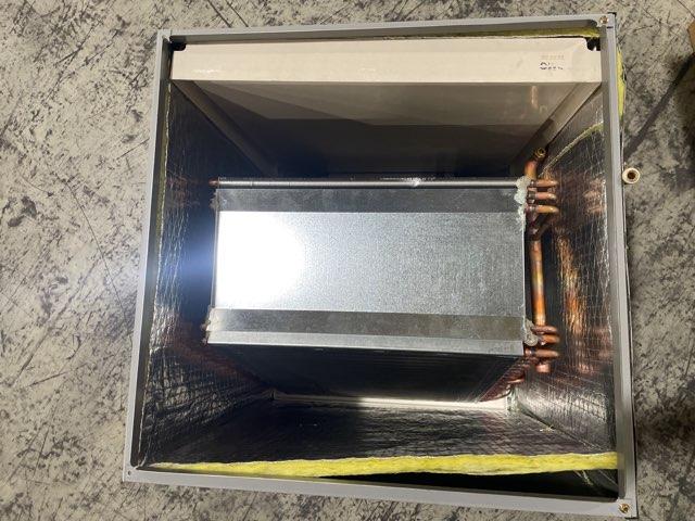 4 Ton AC/HP Multiposition Cased A Coil, R410A CFM 1600