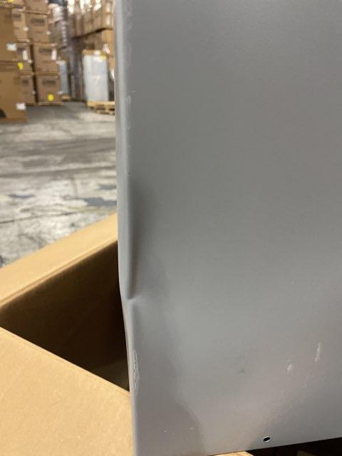 4 Ton AC/HP Multiposition Cased A Coil, R410A CFM 1600
