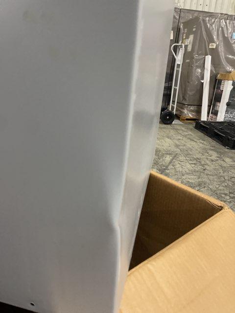 4 Ton AC/HP Multiposition Cased A Coil, R410A CFM 1600