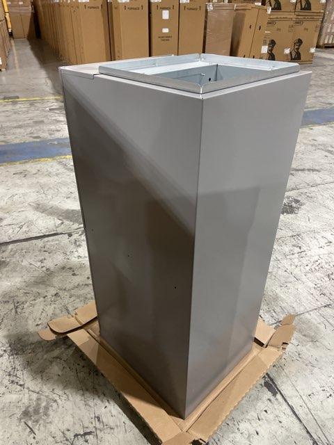 2.5 Ton AC/HP PSC Multiposition Air Handler 208-230/60/1 R-410A CFM 1310