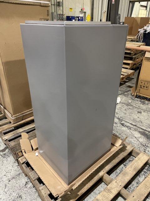 2 Ton AC/HP PSC Multiposition Air Handler 208-230/60/1 R-410A CFM 1105