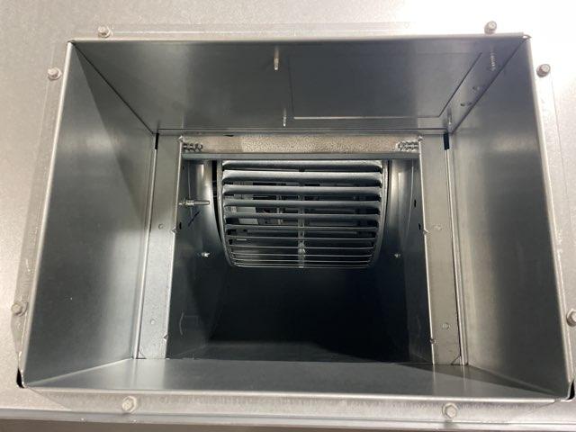 3 Ton AC/HP PSC Multiposition Air Handler 208-230/60/1 R-410A CFM 1560