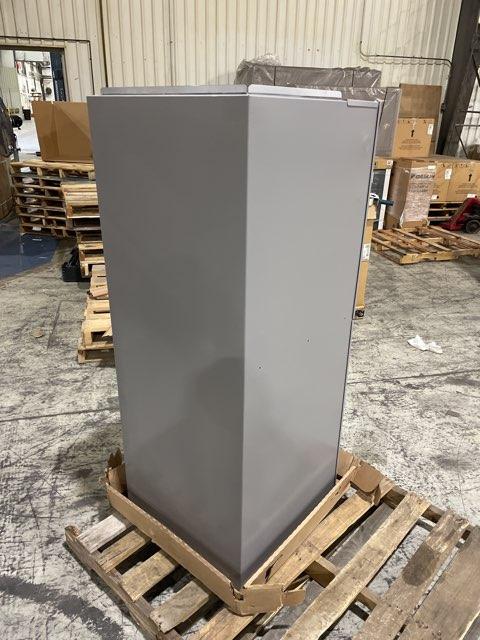 3 Ton AC/HP PSC Multiposition Air Handler 208-230/60/1 R-410A CFM 1560