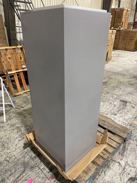 5 Ton AC/HP PSC Multiposition Air Handler 208-230/60/1 R-410A CFM 1980