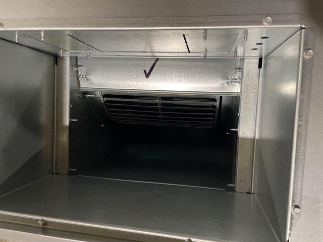 5 Ton AC/HP PSC Multiposition Air Handler 208-230/60/1 R-410A CFM 1980