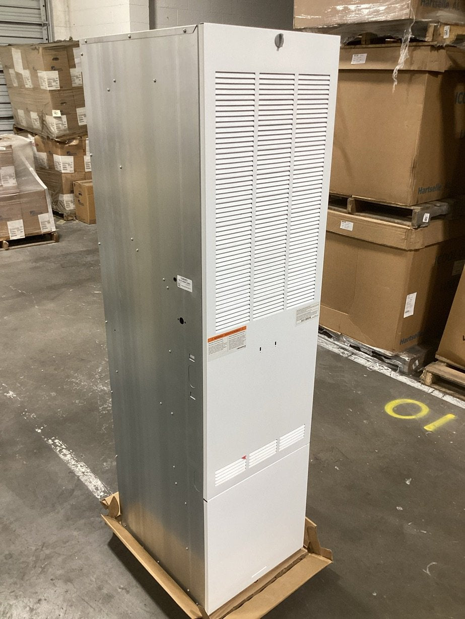 56,000 BTU 1-Stg Downflow ECM Multi Speed Gas Manufactured Housing Furnace 80% 115/60/1 CFM: 1524