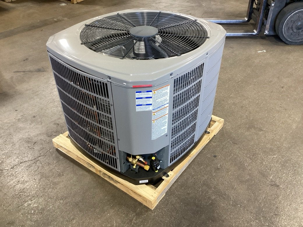 4 Ton Single-Stage Split-System Air Conditioner 208-230/60/3 R410A 13 SEER