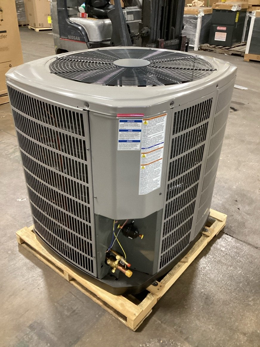 5 Ton Single-Stage Split-System Air Conditioner 208-230/60/3 R410A 13 SEER