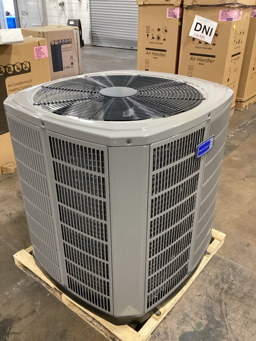 5 Ton Single-Stage Split-System Air Conditioner 208-230/60/3 R410A 13 SEER