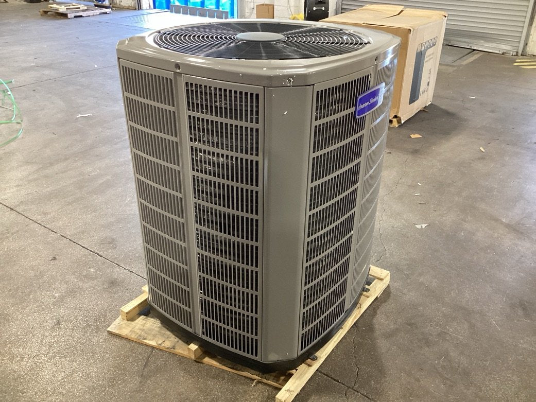 5 Ton Variable Speed Split-System Communicating Air Conditioner 208-230/60/1 R410A 18 SEER
