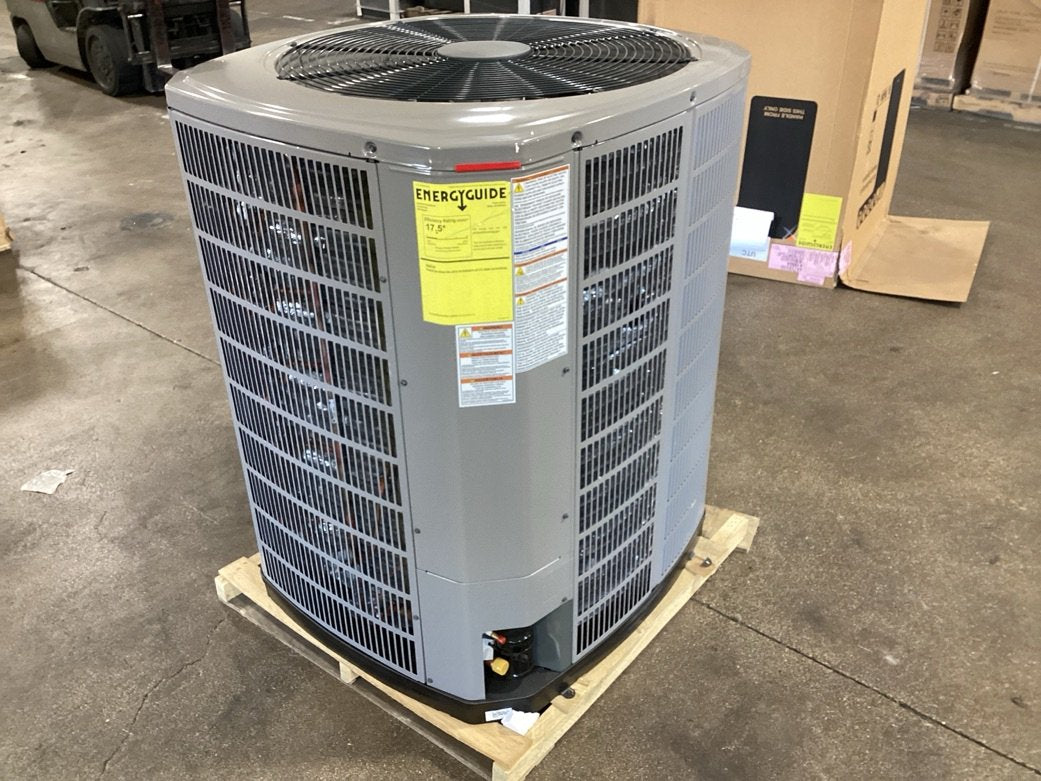 5 Ton Variable Speed Split-System Communicating Air Conditioner 208-230/60/1 R410A 18 SEER