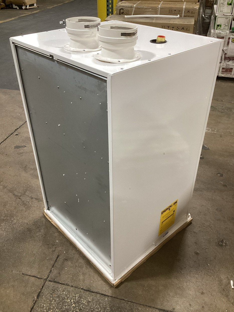 299,000 BTU Condensing Natural Gas Hot Water Boiler 95% AFUE, 120/60/1