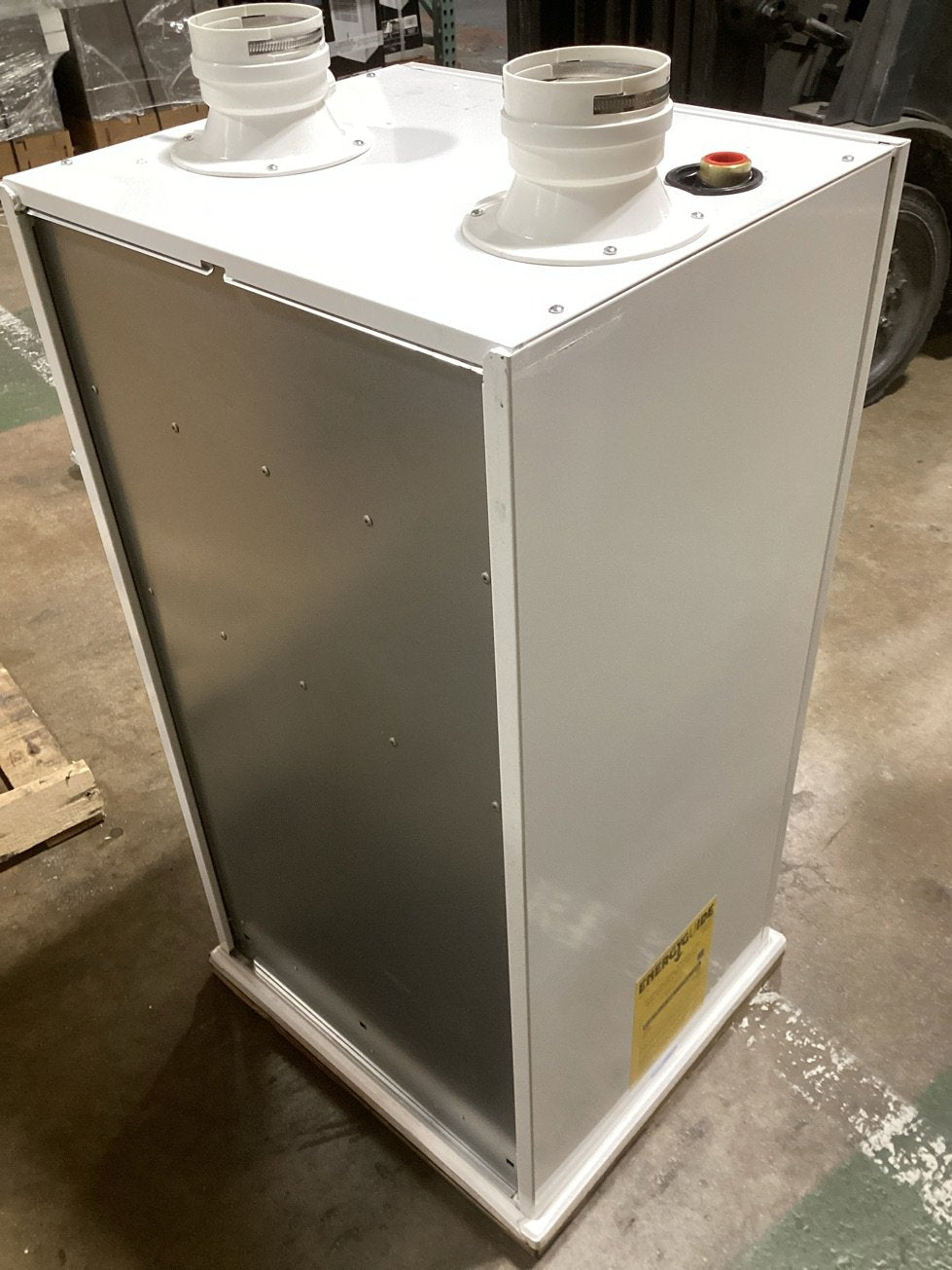 240,000 BTU Condensing Natural Gas Hot Water Boiler 95% AFUE, 120/60/1