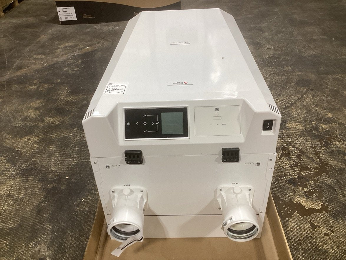 110,000 BTU Condensing Natural Gas Hot Water Boiler 95% AFUE, 120/60/1