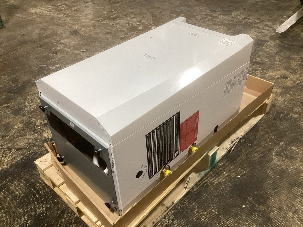 110,000 BTU Condensing Natural Gas Hot Water Boiler 95% AFUE, 120/60/1