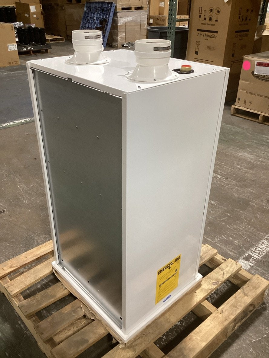 170,000 BTU Condensing Natural Gas Hot Water Boiler 95% AFUE, 120/60/1