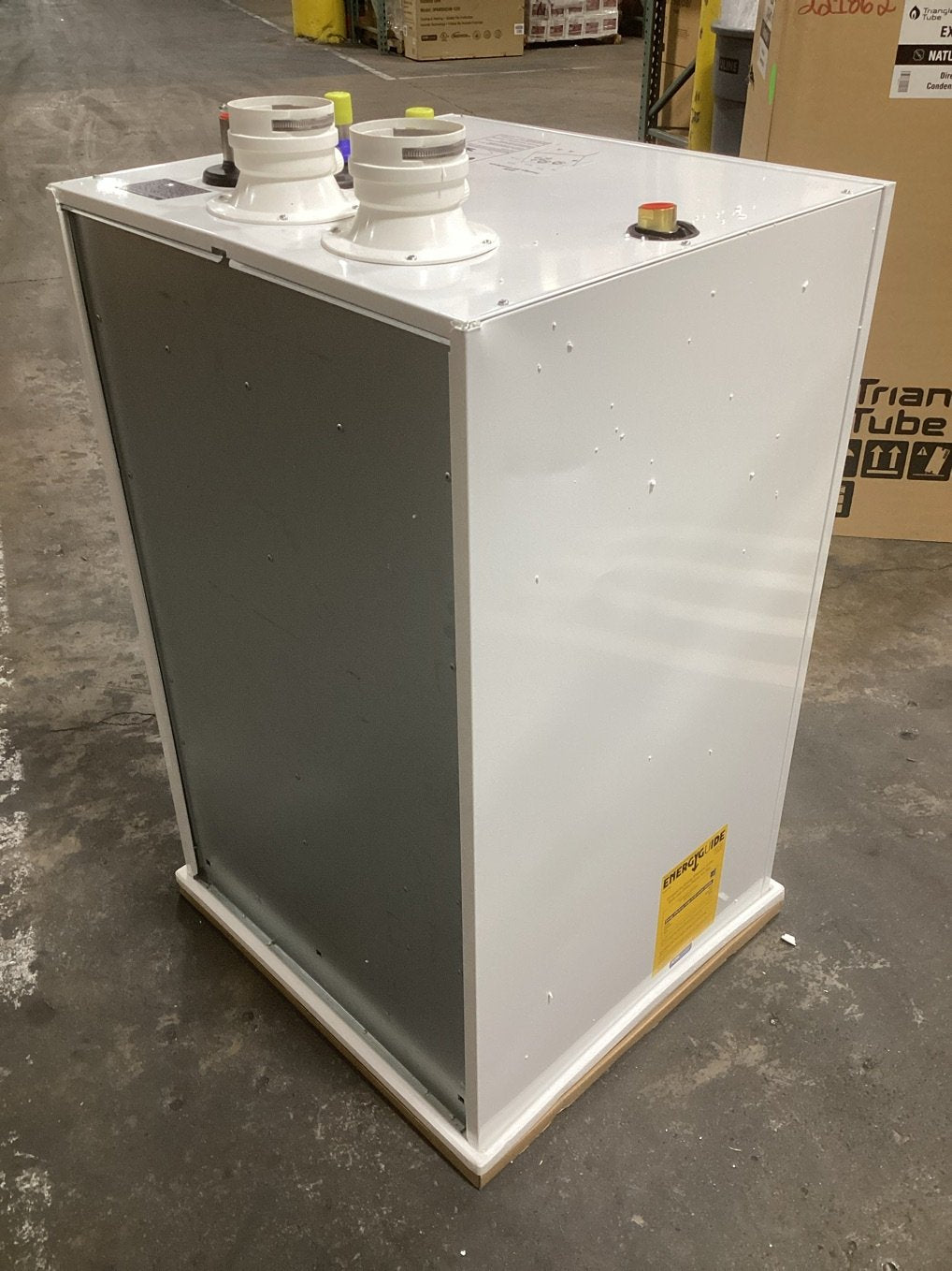 110,000 BTU Condensing Natural Gas Hot Water Boiler 95% AFUE, 120/60/1