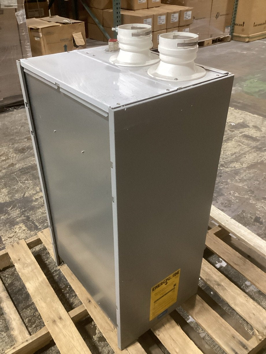 110,000 BTU Condensing Natural Gas Hot Water Boiler 96% AFUE, 120/60/1