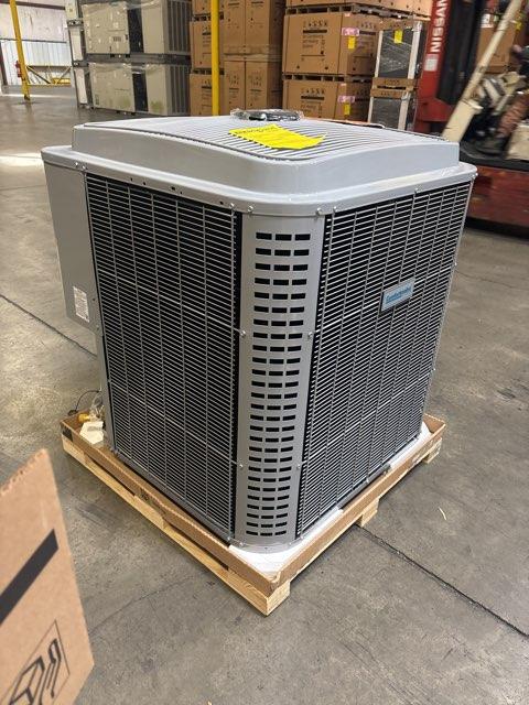 4 Ton Two-Stage Split-System Communicating Air Conditioner 208-230/60/1 R410A 17 SEER2