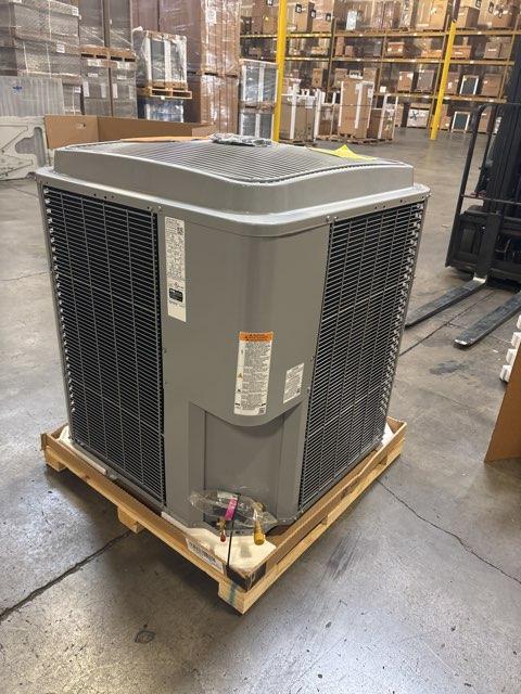 4 Ton Two-Stage Split-System Communicating Air Conditioner 208-230/60/1 R410A 17 SEER2
