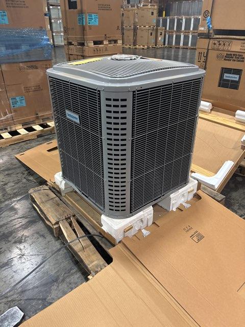 2 Ton Two-Stage Split-System Communicating Air Conditioner 208-230/60/1 R410A 17 SEER