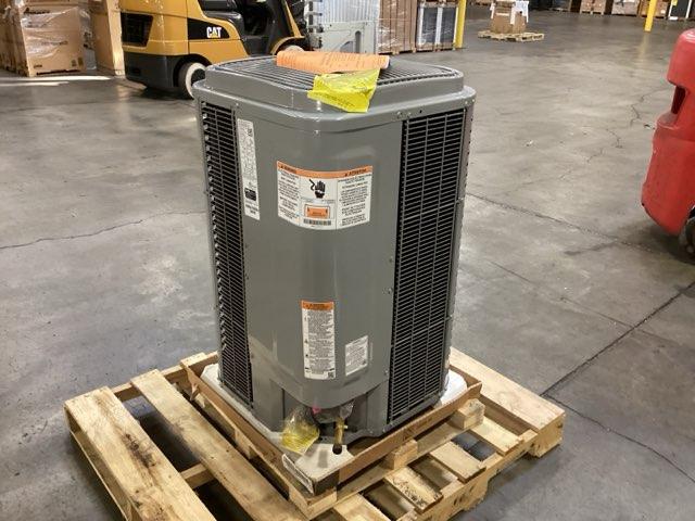 3 Ton Variable Speed Split-System Comm Compatible Air Conditioner 208-230/60/1 R410A 19 SEER