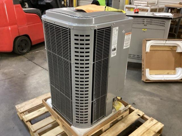 3 Ton Variable Speed Split-System Comm Compatible Air Conditioner 208-230/60/1 R410A 19 SEER