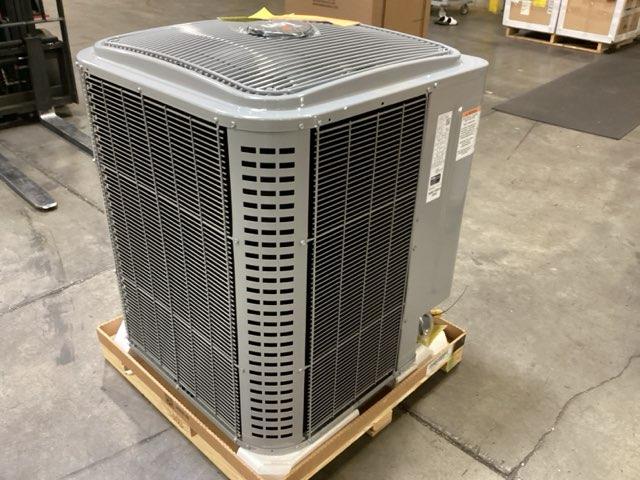 4 Ton Variable Speed Split-System Comm Compatible Air Conditioner 208-230/60/1 R410A 19 SEER