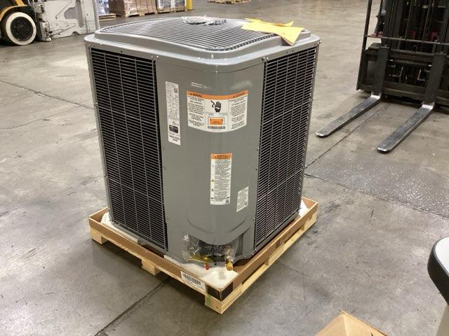 4 Ton Variable Speed Split-System Comm Compatible Air Conditioner 208-230/60/1 R410A 19 SEER