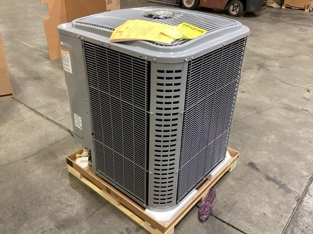 4 Ton Variable Speed Split-System Comm Compatible Air Conditioner 208-230/60/1 R410A 19 SEER