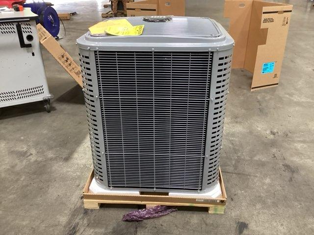 4 Ton Variable Speed Split-System Comm Compatible Air Conditioner 208-230/60/1 R410A 19 SEER