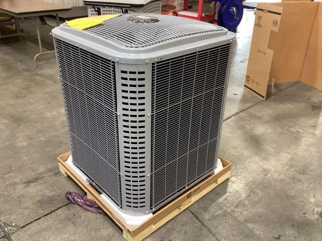 4 Ton Variable Speed Split-System Comm Compatible Air Conditioner 208-230/60/1 R410A 19 SEER
