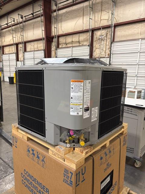 3 Ton Single-Stage Split-System Air Conditioner 208-230/60/1 R410A 14 SEER