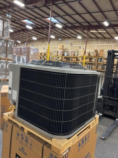 3 Ton Single-Stage Split-System Air Conditioner 208-230/60/1 R410A 14 SEER