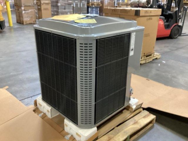 4 Ton Two-Stage Split-System Communicating Air Conditioner 208-230/60/1 R410A 17 SEER