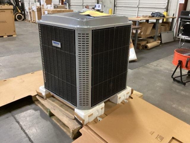 4 Ton Two-Stage Split-System Communicating Air Conditioner 208-230/60/1 R410A 17 SEER
