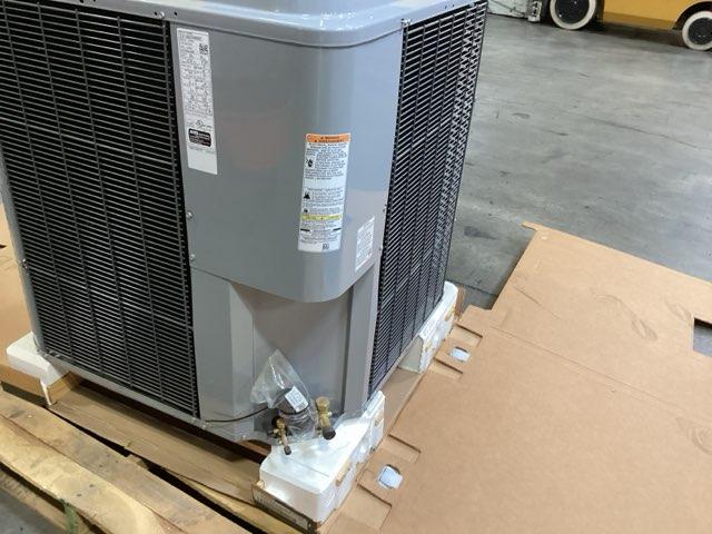4 Ton Two-Stage Split-System Communicating Air Conditioner 208-230/60/1 R410A 17 SEER