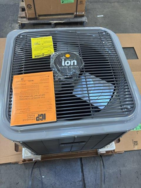 1.5 Ton Single-Stage Split-System Communicating Air Conditioner 208-230/60/1 R410A 16 SEER