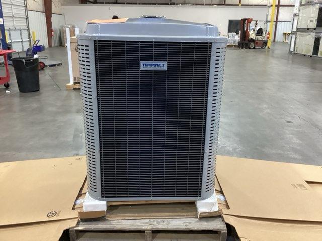 5 Ton Single-Stage Split-System Communicating Air Conditioner 208-230/60/1 R410A 16 SEER