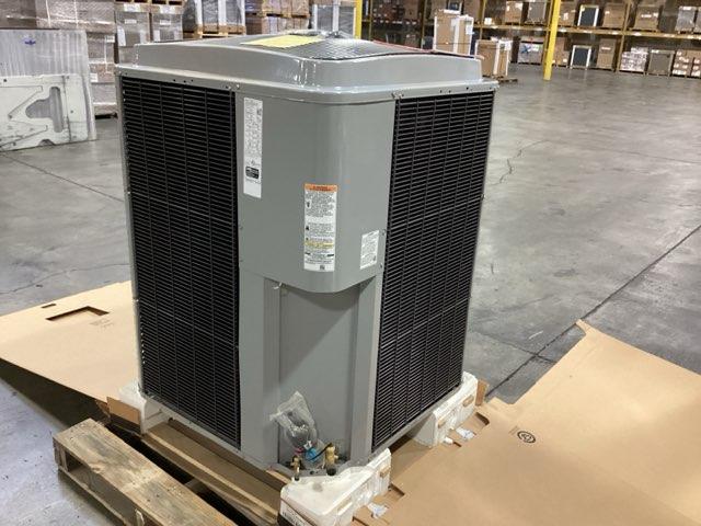 5 Ton Single-Stage Split-System Communicating Air Conditioner 208-230/60/1 R410A 16 SEER